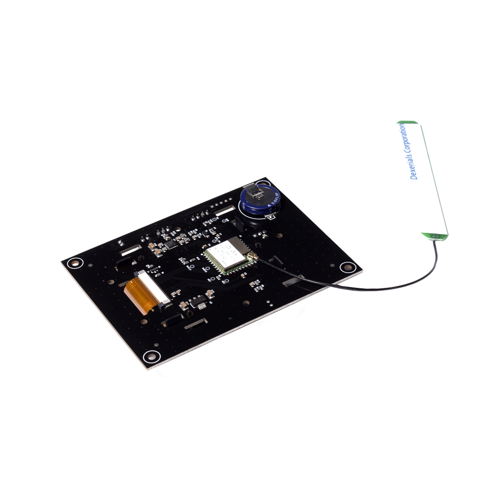 картинка Дисплей OneAir ASP-200 очистителя воздуха в Сервисном центре «Близнецов»