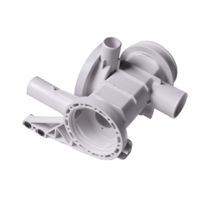 картинка Улитка сливного насоса стиральной машины в Сервисном центре «Близнецов»