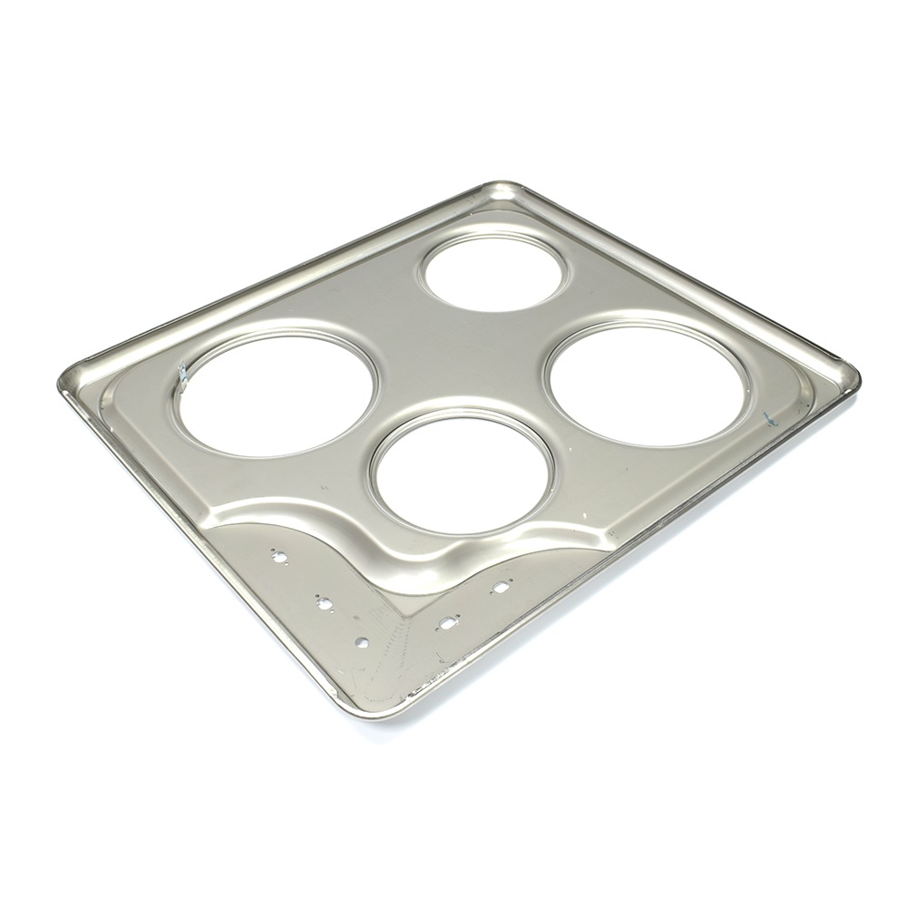 картинка Рабочий стол электроплиты в Сервисном центре «Близнецов»