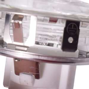 картинка Лампа освещения духовки в Сервисном центре «Близнецов»