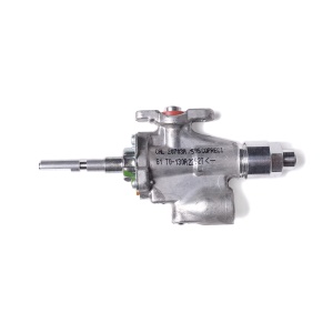 картинка Кран газовой плиты в Сервисном центре «Близнецов»