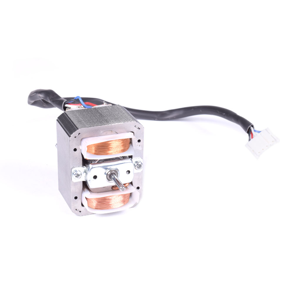 картинка Электродвигатель вытяжки в Сервисном центре «Близнецов»