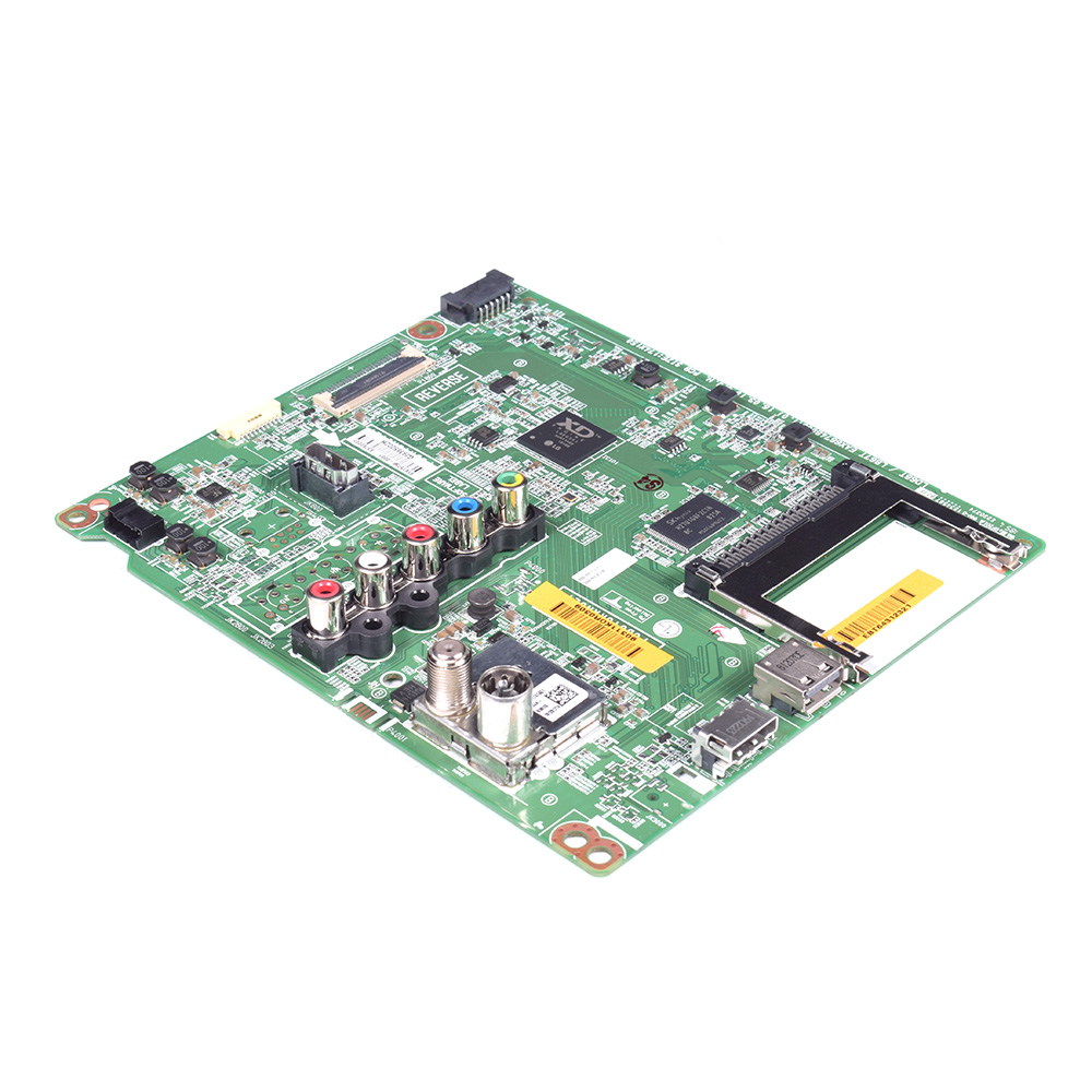 картинка MAIN-плата телевизора в Сервисном центре «Близнецов»