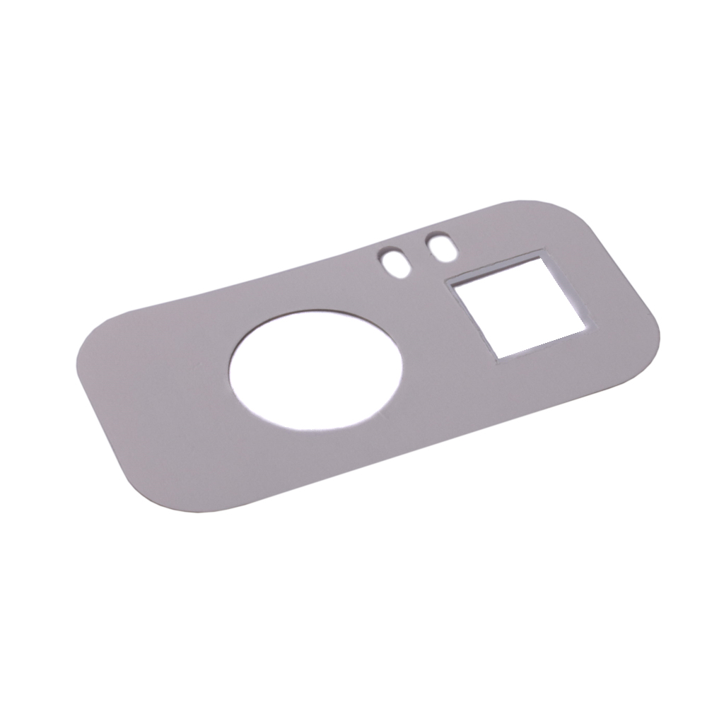 картинка Стикер панели управления EWH Maximus водонагревателя  в Сервисном центре «Близнецов»