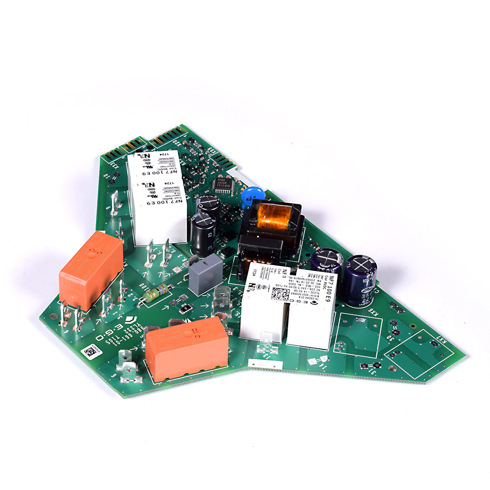 картинка Модуль силовой варочной панели в Сервисном центре «Близнецов»