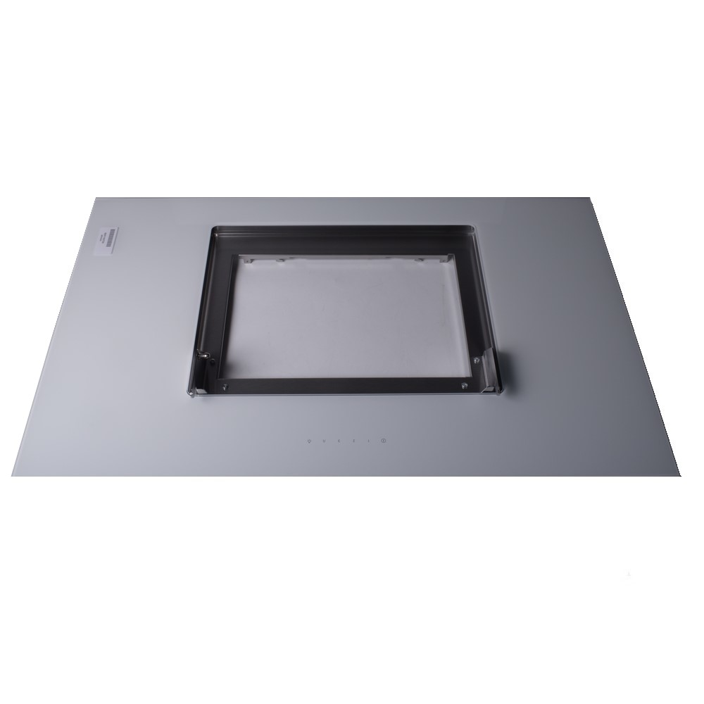 картинка Панель стеклянная вытяжки в Сервисном центре «Близнецов»