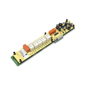 картинка Модуль духовки, варочной панели в Сервисном центре «Близнецов»