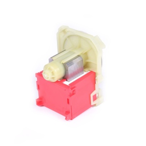 картинка Насос сливной стиральной машины в Сервисном центре «Близнецов»