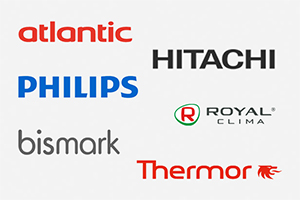 Мы расширили список обслуживаемых брендов климатической техники
