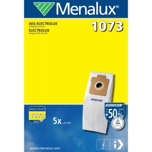 картинка Мешки одноразовые (5+1микрофильтр) пылесоса в Сервисном центре «Близнецов»