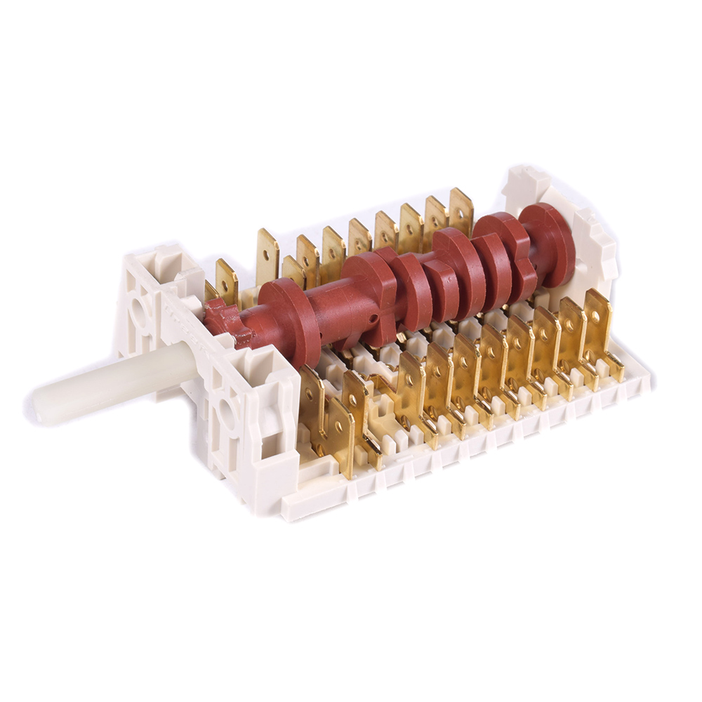 картинка Переключатель режимов духовки в Сервисном центре «Близнецов»