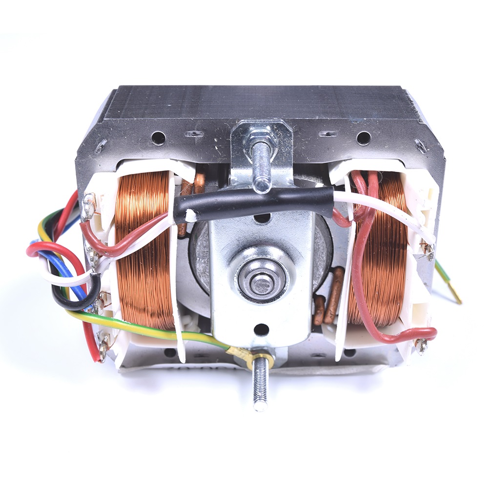 картинка Мотор вытяжки в Сервисном центре «Близнецов»