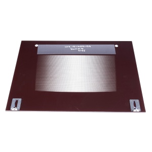 картинка Стекло внешнее духовки в Сервисном центре «Близнецов»