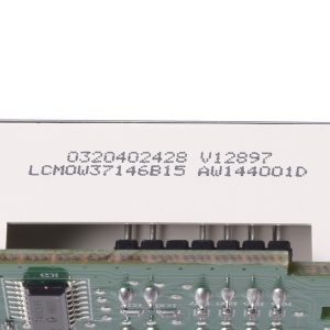 картинка Плата индикации посудомоечной машины в Сервисном центре «Близнецов»