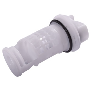 картинка Фильтр сливного насоса в сборе стиральной машины в Сервисном центре «Близнецов»