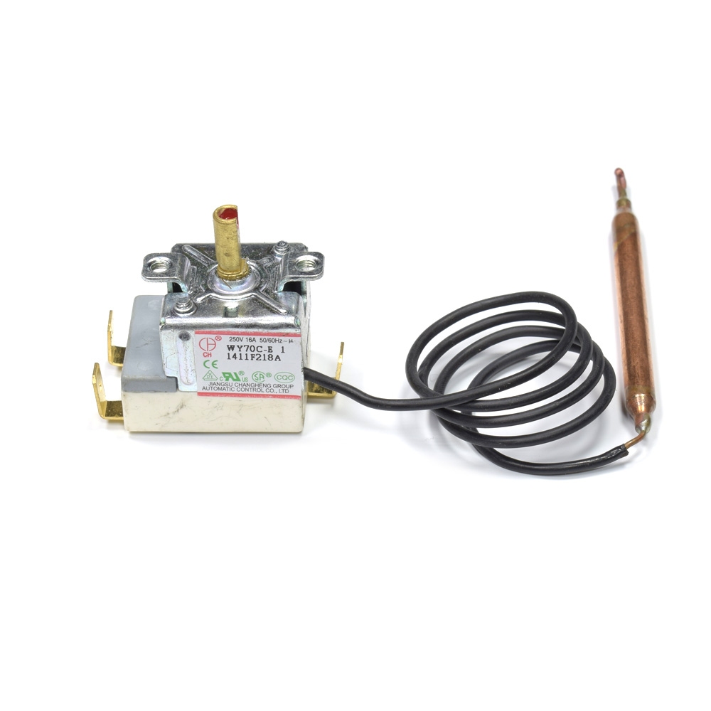 картинка Термостат водонагревателя в Сервисном центре «Близнецов»