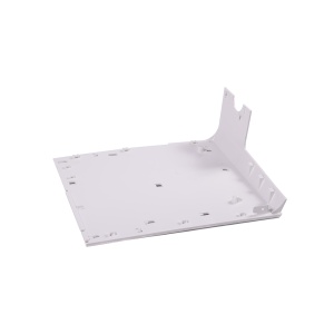 картинка Накладка правая кофемашины в Сервисном центре «Близнецов»