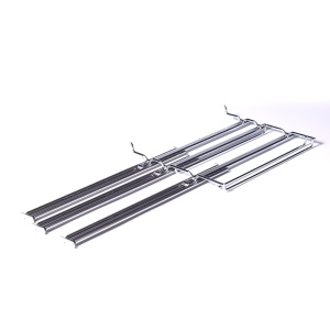 картинка Направляющая телескопическая  правая 3-х уровневая с полным выдвижением духовки в Сервисном центре «Близнецов»