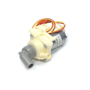 картинка Насос холодильника в Сервисном центре «Близнецов»