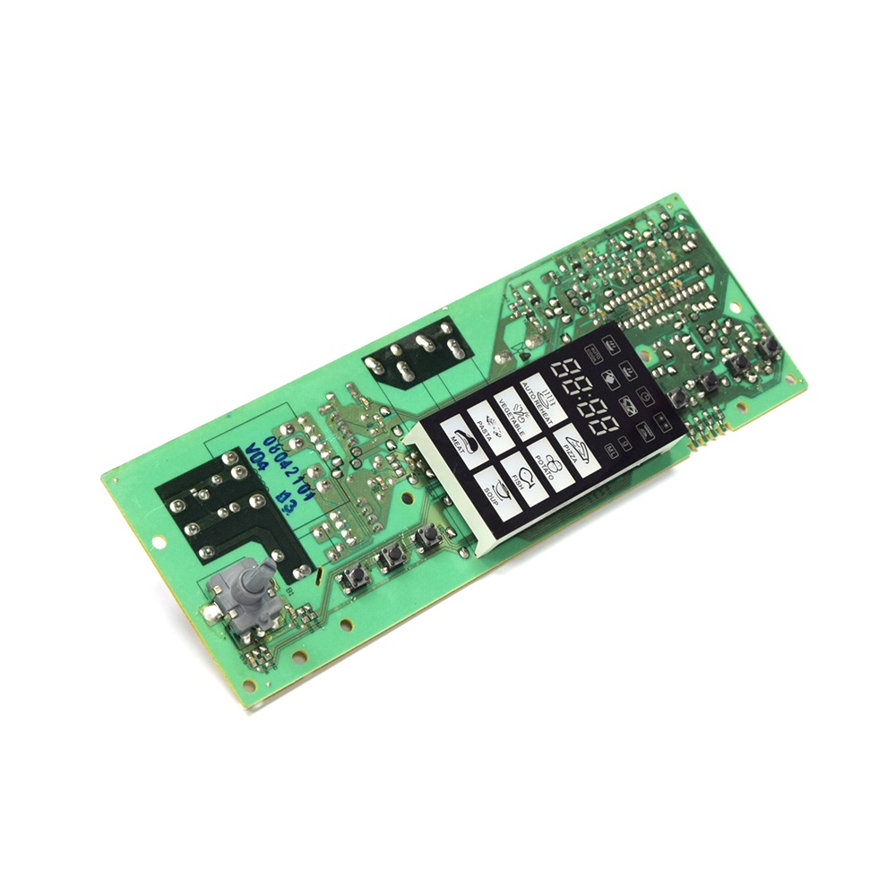 картинка Модуль управления микроволновой печи в Сервисном центре «Близнецов»