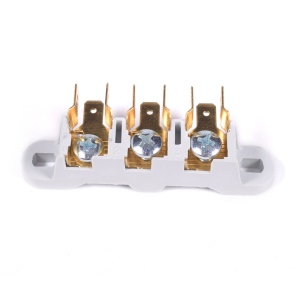 картинка Колодка клеммная электроплиты в Сервисном центре «Близнецов»