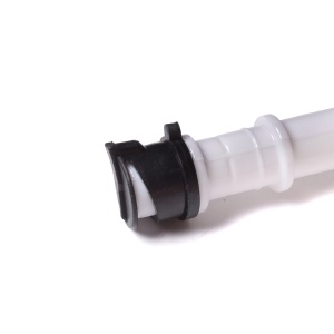 картинка Трубка дренажной системы с резиновым клапаном холодильника в Сервисном центре «Близнецов»