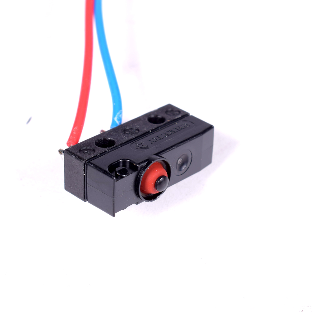 картинка Микровыключатель кофемашины в Сервисном центре «Близнецов»