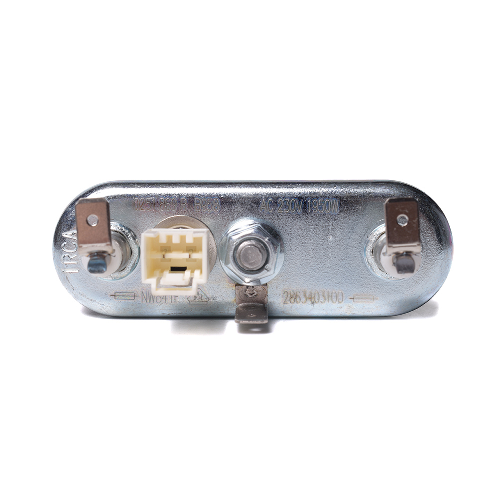 картинка Элемент нагревательный (ТЭН) стиральной машины в Сервисном центре «Близнецов»