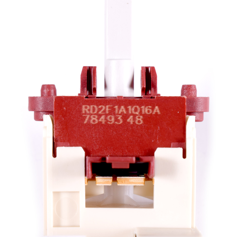 картинка Таймер стиральной машины в Сервисном центре «Близнецов»