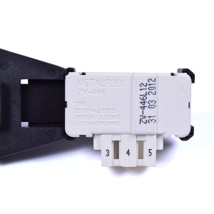 картинка Замок люка стиральной машины в Сервисном центре «Близнецов»