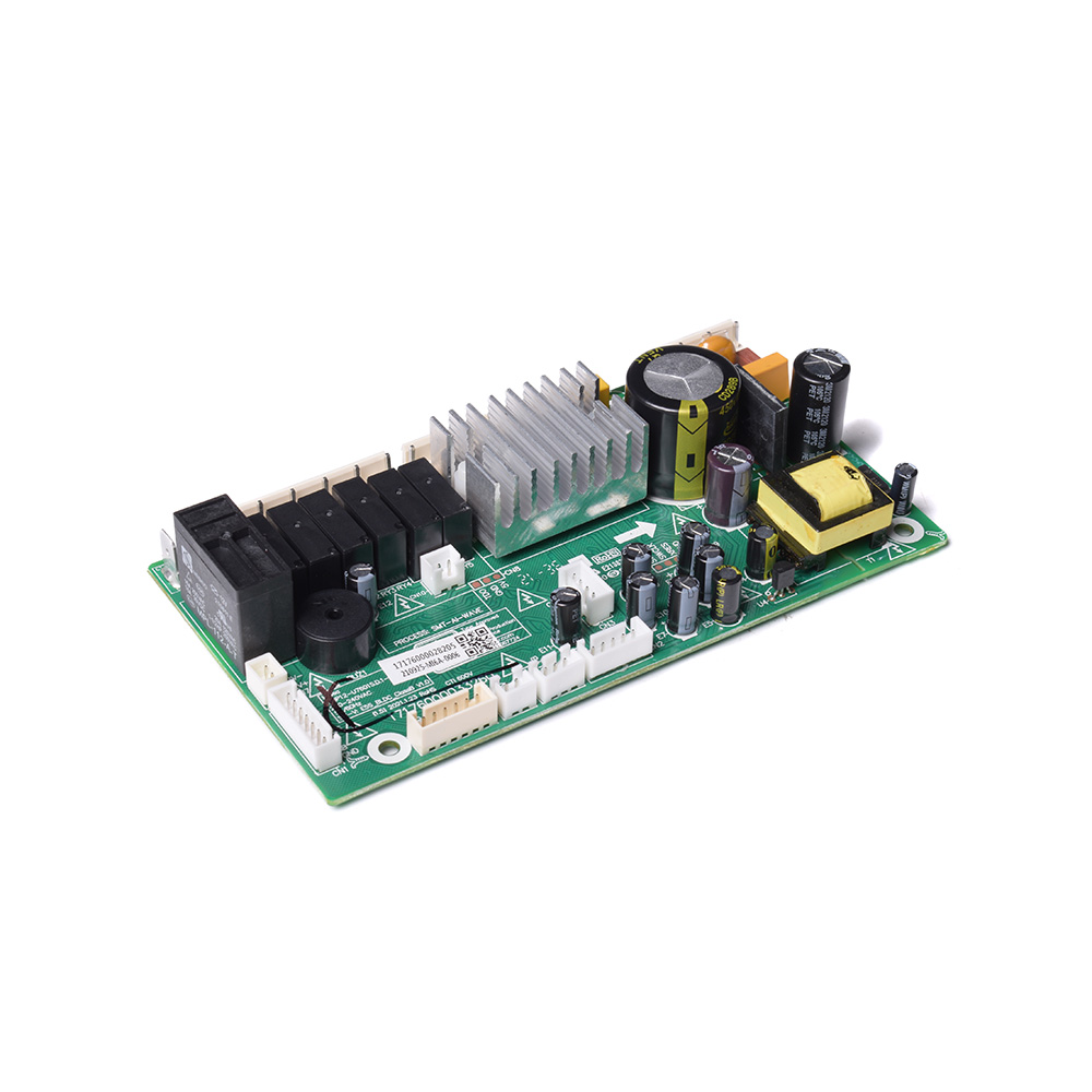 картинка Модуль силовой посудомоечной машины в Сервисном центре «Близнецов»