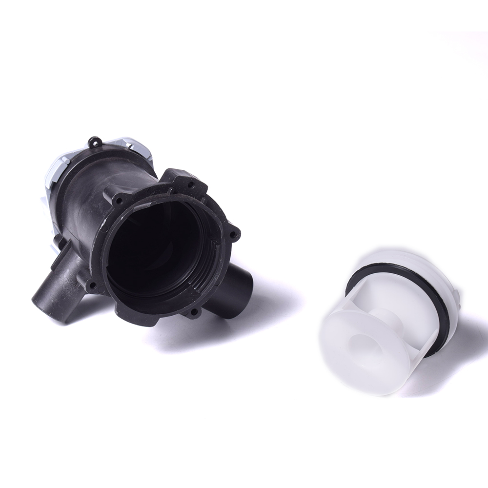 картинка Насос в сборе стиральной машины в Сервисном центре «Близнецов»