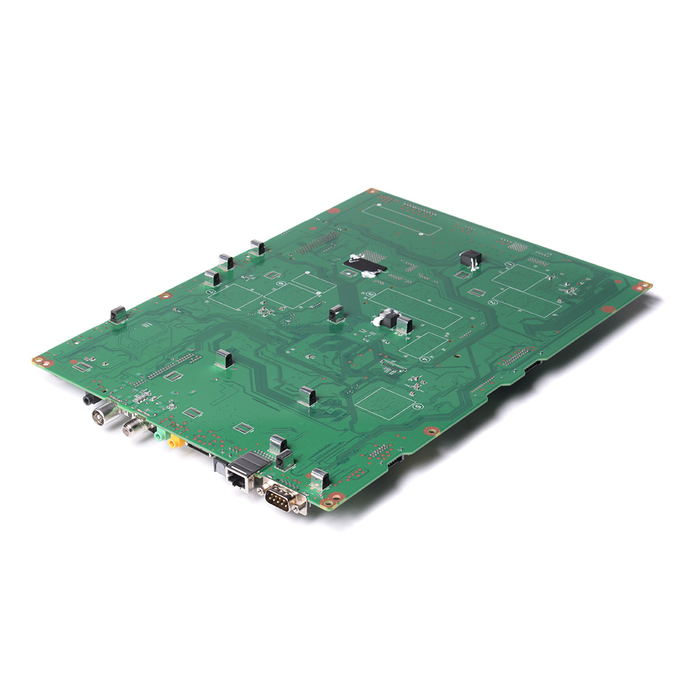 картинка MAIN-плата  телевизора в Сервисном центре «Близнецов»