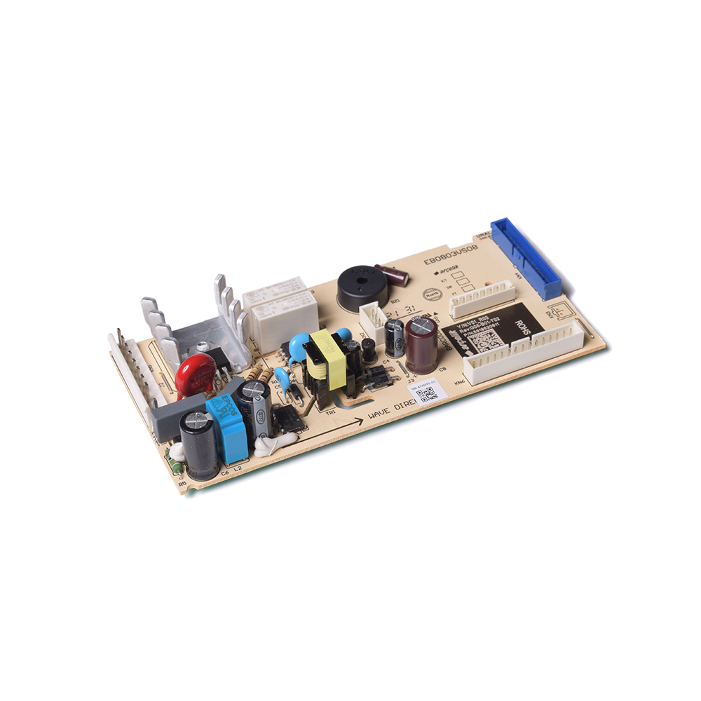 картинка Модуль управления холодильника в Сервисном центре «Близнецов»