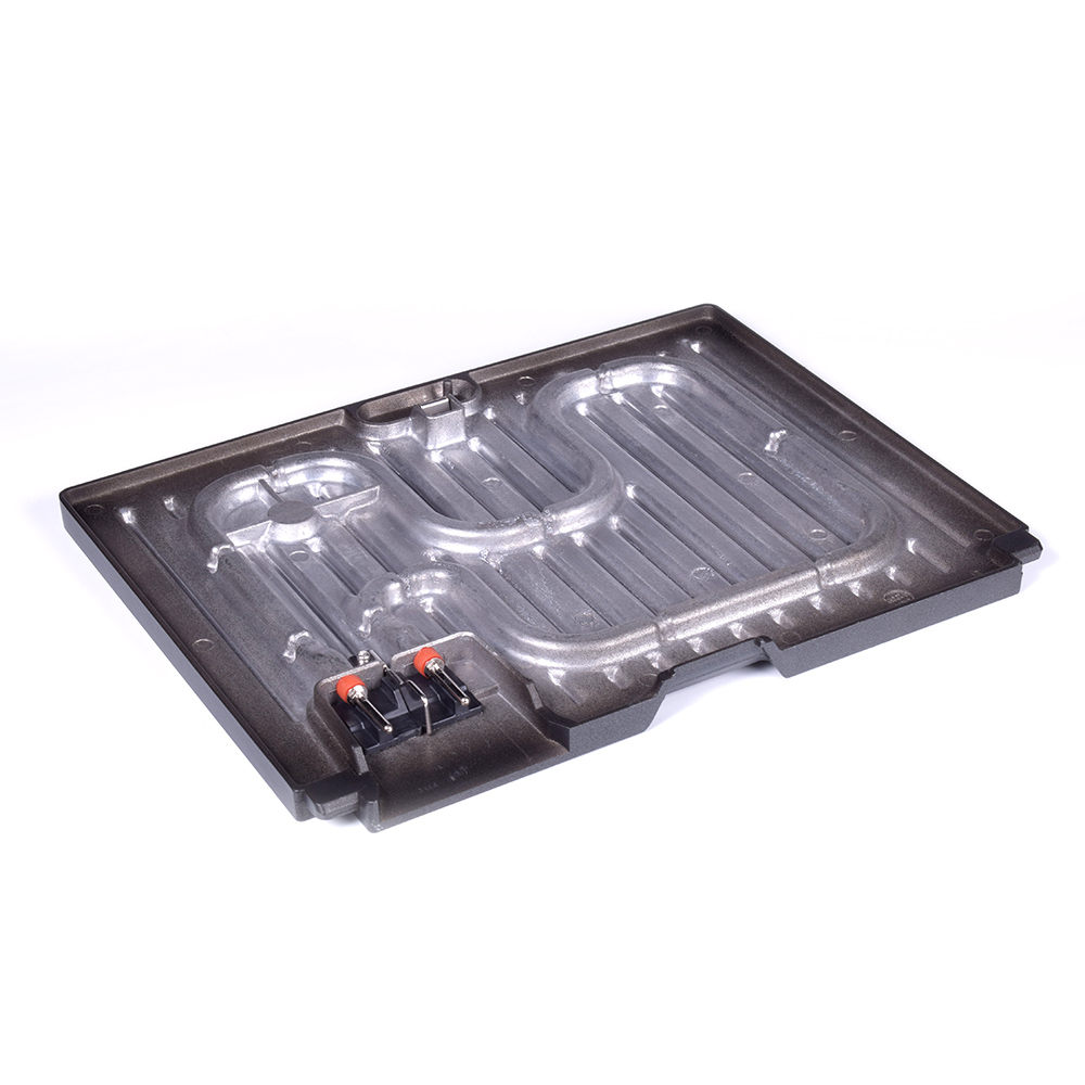 картинка Панель рифленая электрогриля НЕ ПОСТАВЛЯЕТСЯ в Сервисном центре «Близнецов»