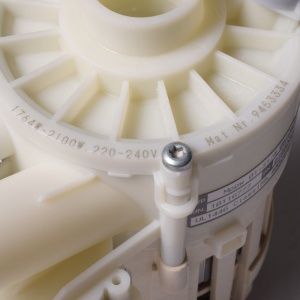 картинка Насос циркуляционный посудомоечной машины в Сервисном центре «Близнецов»