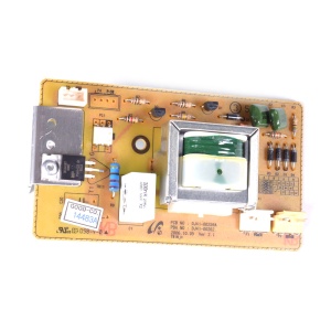 картинка Модуль пылесоса в Сервисном центре «Близнецов»