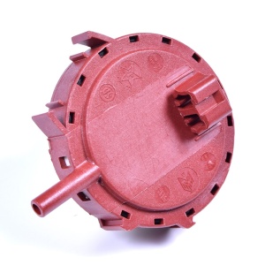 картинка Реле уровня (прессостат) посудомоечной машины в Сервисном центре «Близнецов»