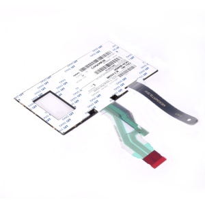 картинка Сенсорная панель (мембрана) микроволновой печи в Сервисном центре «Близнецов»