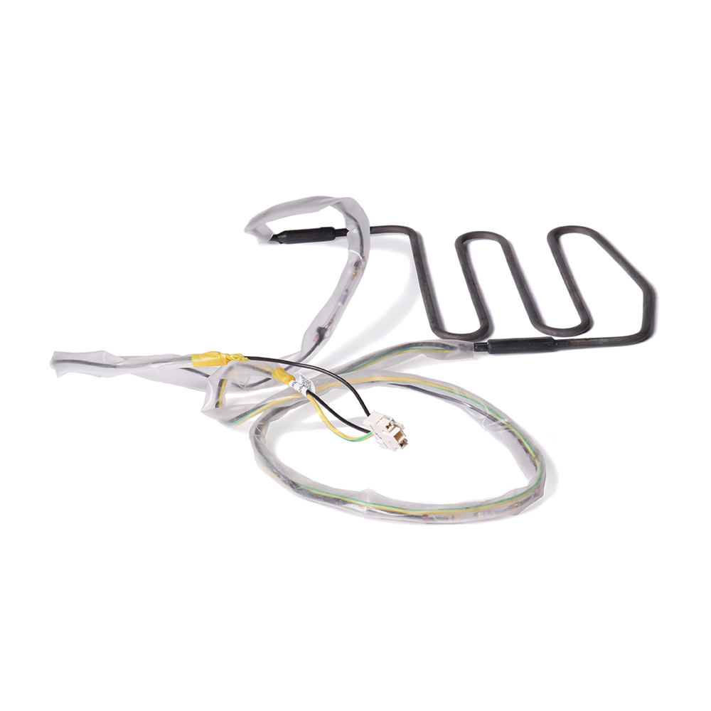 картинка Элемент нагревательный (ТЭН)  холодильника в Сервисном центре «Близнецов»