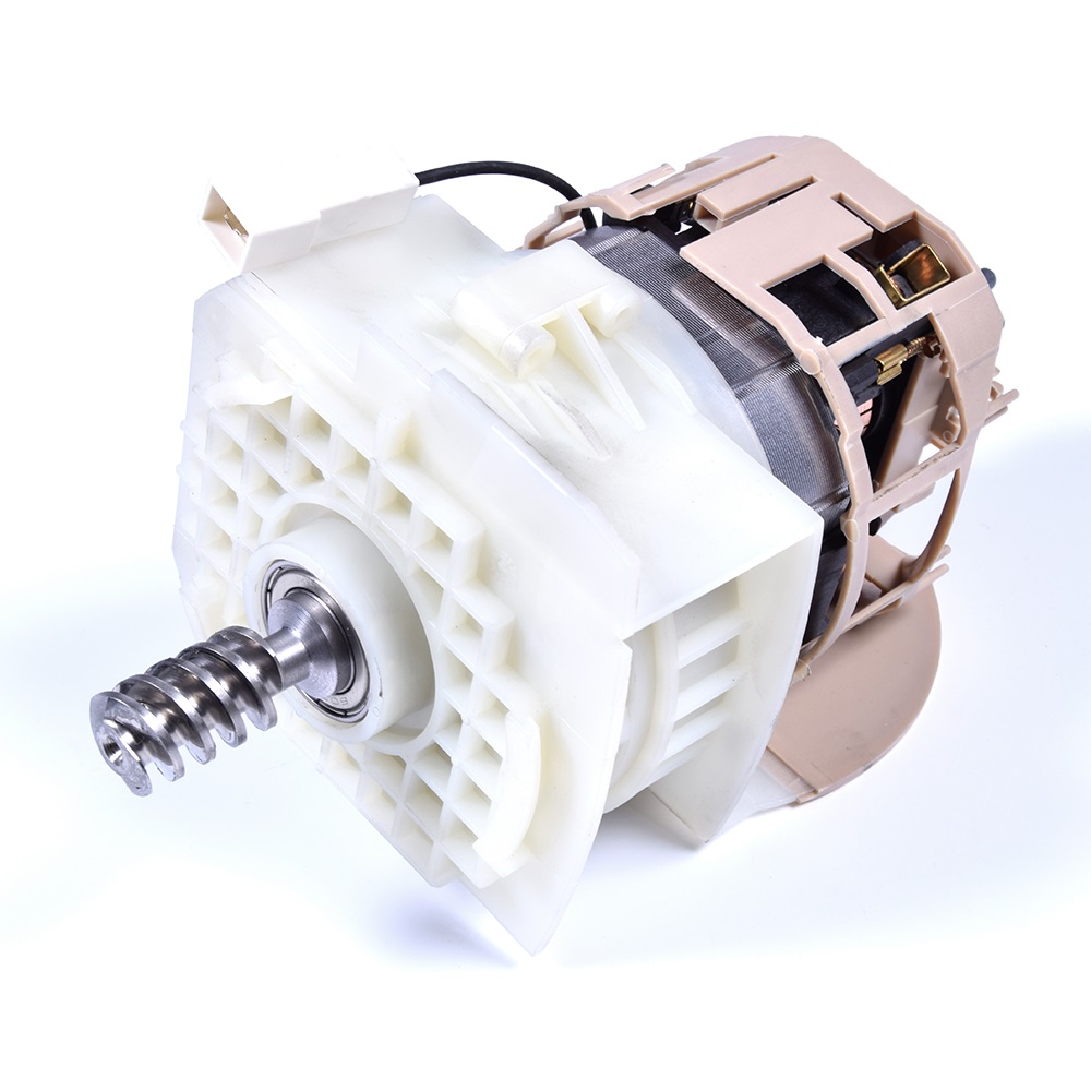 картинка Электродвигатель кухонного комбайна в Сервисном центре «Близнецов»