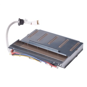 картинка Нагревательный регистр сушильной машины в Сервисном центре «Близнецов»