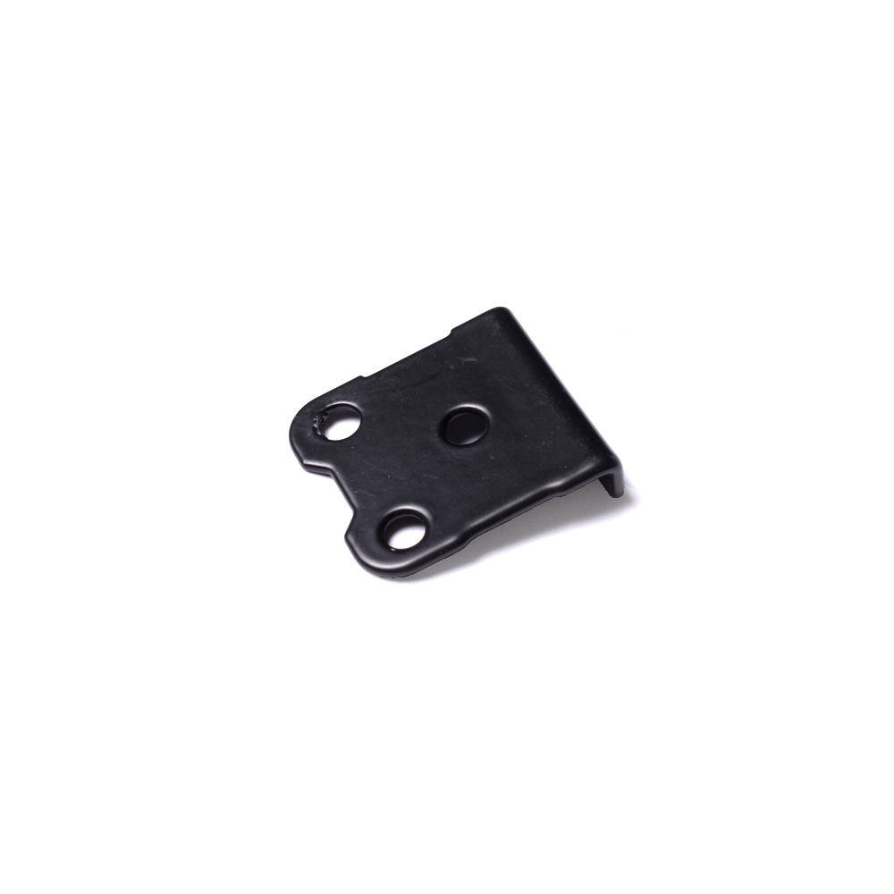 картинка Кронштейн панорамного стекла газовой плиты в Сервисном центре «Близнецов»