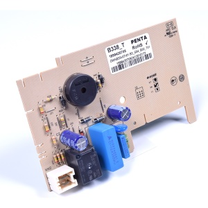 картинка Модуль силовой посудомоечной машины в Сервисном центре «Близнецов»