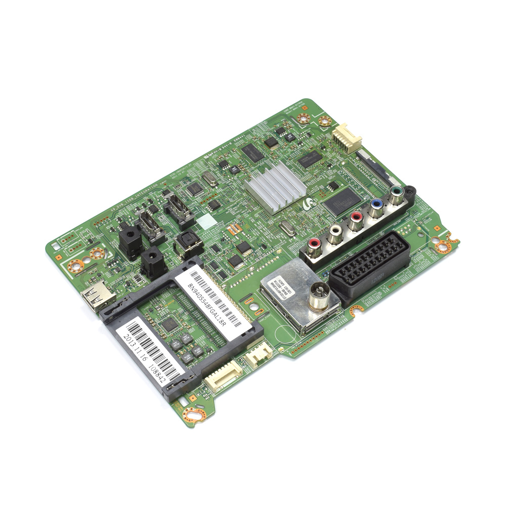 картинка MAIN-плата телевизора в Сервисном центре «Близнецов»