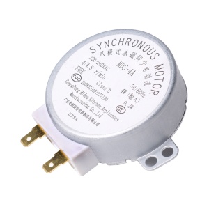 картинка Мотор вращения тарелки в Сервисном центре «Близнецов»