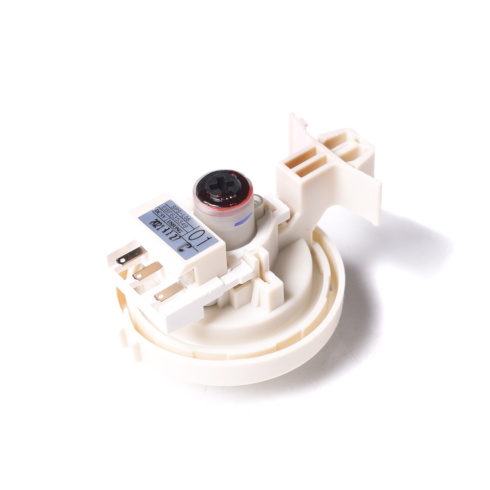 картинка Реле уровня стиральной машины в Сервисном центре «Близнецов»