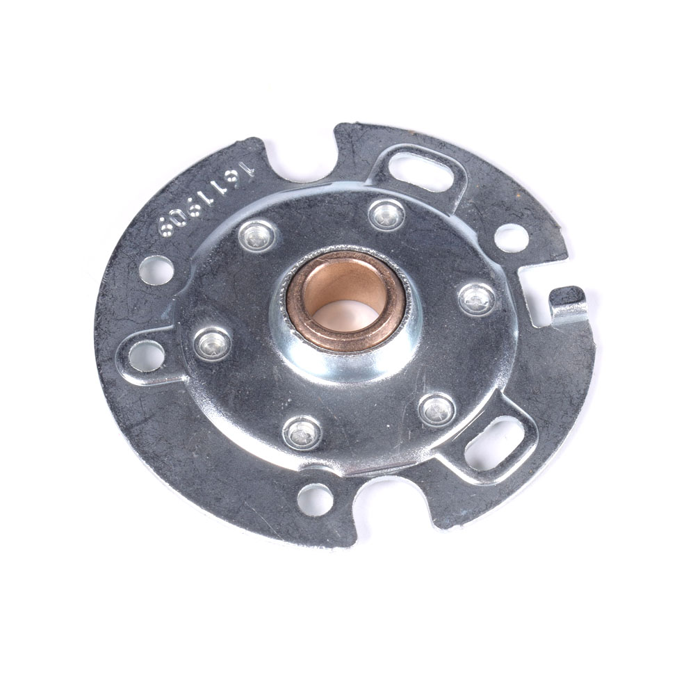 картинка Фланец опорный сушильной машины в Сервисном центре «Близнецов»