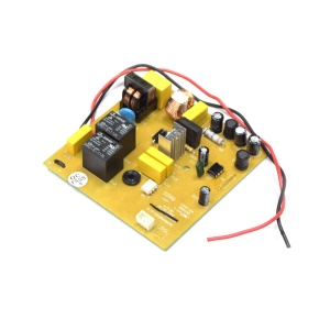 картинка Модуль управления мясорубки в Сервисном центре «Близнецов»