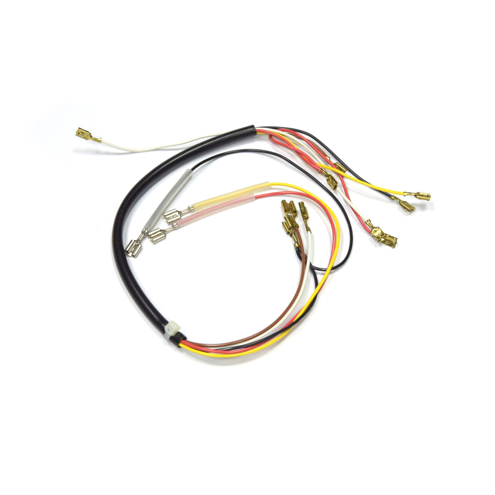 картинка Кабель вытяжки в Сервисном центре «Близнецов»